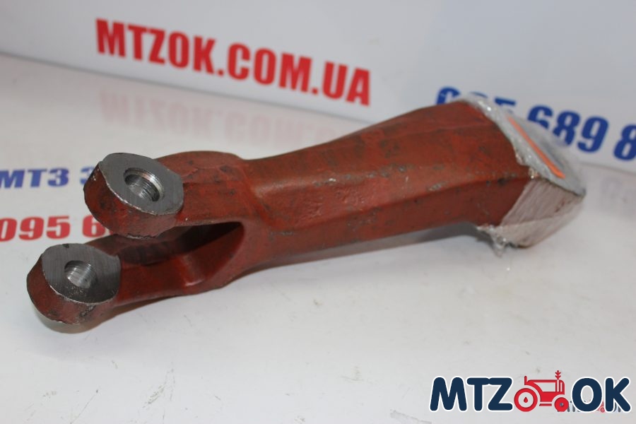 Рычаг мех. навески задней МТЗ 80,82,892,900,950,1005,1025 (левый) усиленный (пр-во САЗ) 80-4605021 Рычаг мех. навески задней МТЗ 80,82,892,900,950,1005,1025 (левый) усиленный (пр-во САЗ) 80-4605021