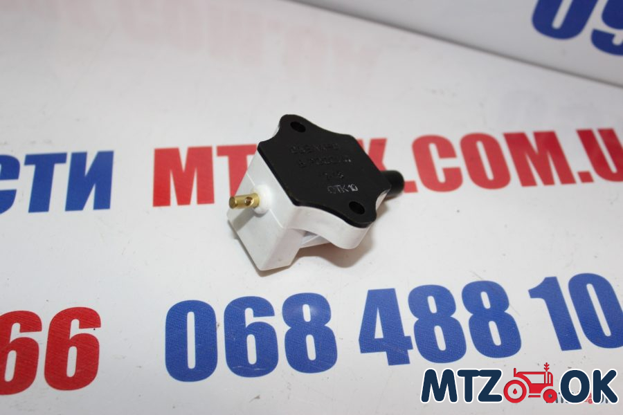 Выключатель сигнала торм. МТЗ (AGH, Польша) ВК-854Б Выключатель сигнала торм. МТЗ (AGH, Польша) ВК-854Б