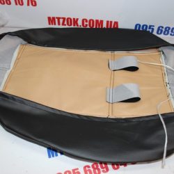 Чехол сидения МТЗ УК с/о с поролоном