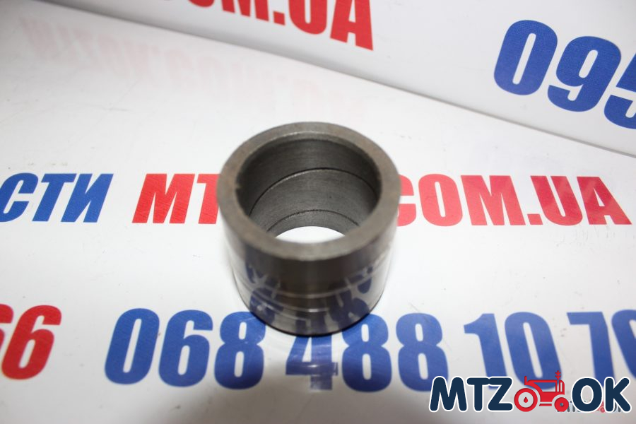 Втулка кулака выдвижного МТЗ верхн. сталь (пр-во ДК) 50-3001052 Втулка кулака выдвижного МТЗ верхн. сталь (пр-во ДК) 50-3001052