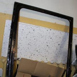 Рамка боковая МТЗ 80-6708115 Рамка боковая МТЗ 80-6708115