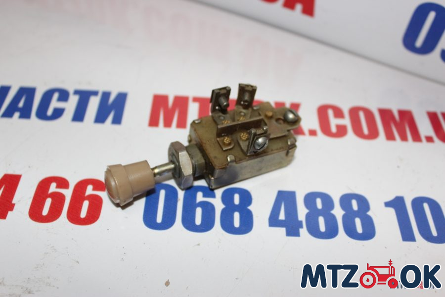 Перекл. света ГАЗ, МТЗ, АЗЛК (фар) (пр-во Лысково) П305 Перекл. света ГАЗ, МТЗ, АЗЛК (фар) (пр-во Лысково) П305