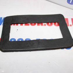 Уплотнитель фонаря МТЗ МК переднего (оригинал) 45-3716005