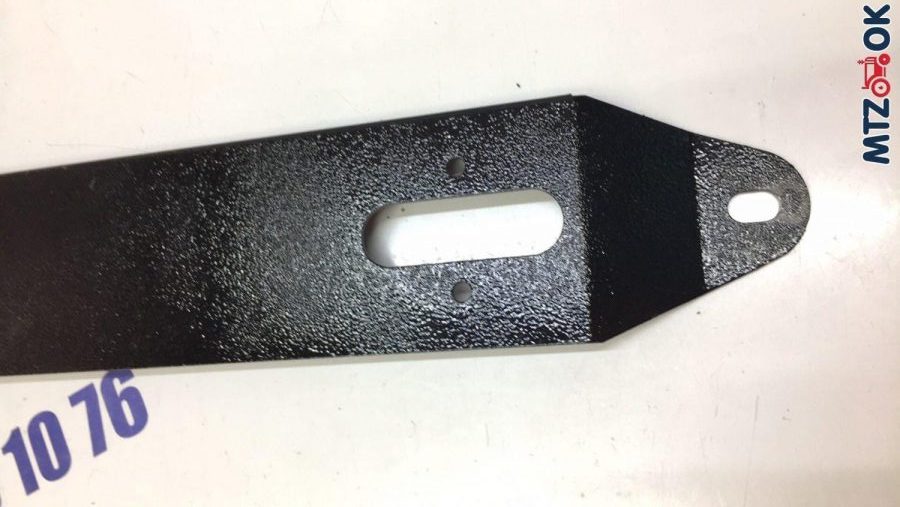 Кронштейн автопоезда Украина 80-3738001 Кронштейн автопоезда Украина 80-3738001