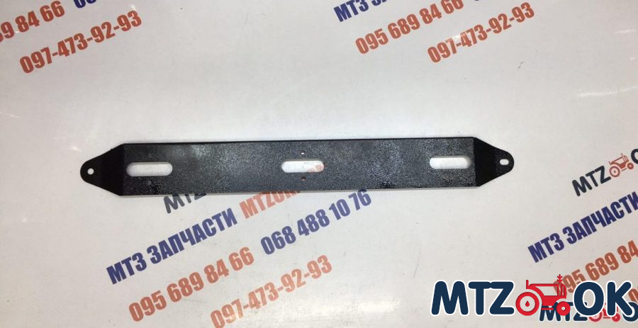 Кронштейн автопоезда Украина 80-3738001 Кронштейн автопоезда Украина 80-3738001