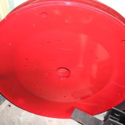 Косилка тарелка верхняя 1,85 Косилка тарелка верхняя 1,85