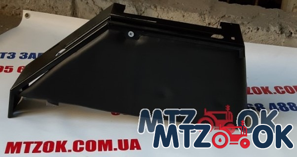 Крышка пульта кабины н/о в сборе собств. пр-во 85-6700040-Б/85-6700036-Б Крышка пульта кабины н/о в сборе собств. пр-во 85-6700040-Б/85-6700036-Б