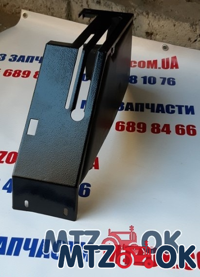 Крышка пульта кабины н/о в сборе собств. пр-во 85-6700040-Б/85-6700036-Б Крышка пульта кабины н/о в сборе собств. пр-во 85-6700040-Б/85-6700036-Б