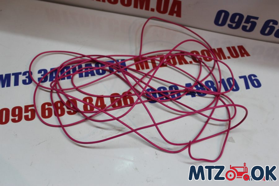 Провод 0,75 квадрата L= 5м Провод 0,75 квадрата L= 5м