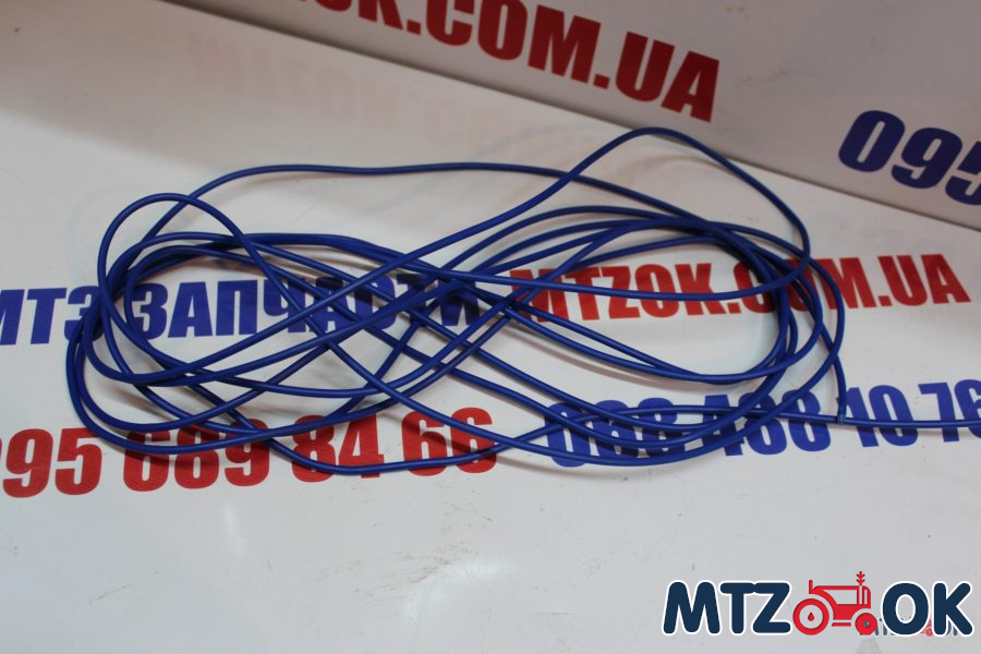 Провод 1,5 квадрата L= 5м Провод 1,5 квадрата L= 5м