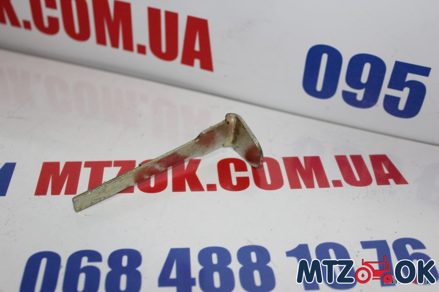 Рычаг стоп-сигнала 85-3710032 Рычаг стоп-сигнала 85-3710032