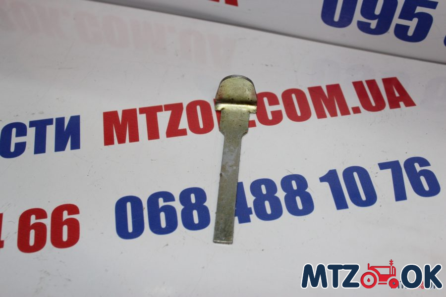 Рычаг стоп-сигнала 85-3710032 Рычаг стоп-сигнала 85-3710032