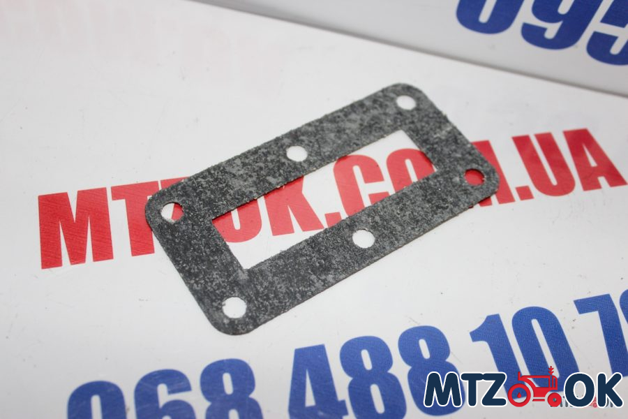 Уплотнитель указателя масла КПП с/о 85-4608086 Уплотнитель указателя масла КПП с/о 85-4608086