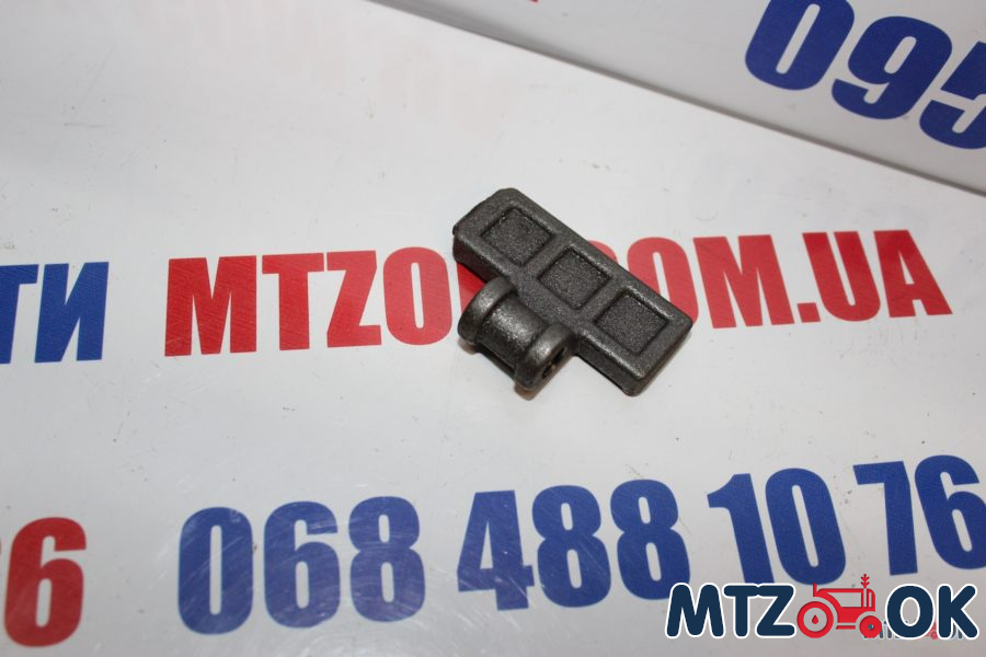 Петля рамки боковой ответная часть 80-6708012 Петля рамки боковой ответная часть 80-6708012