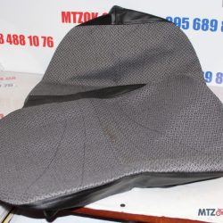 Чехол сидения МТЗ УК н/о к-т оригинал. спинка h=37см. низ 52см Чехол сидения МТЗ УК н/о к-т оригинал. спинка h=37см. низ 52см