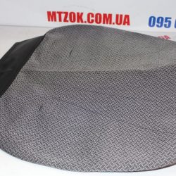 Чехол сидения МТЗ УК н/о к-т оригинал. спинка h=37см. низ 52см