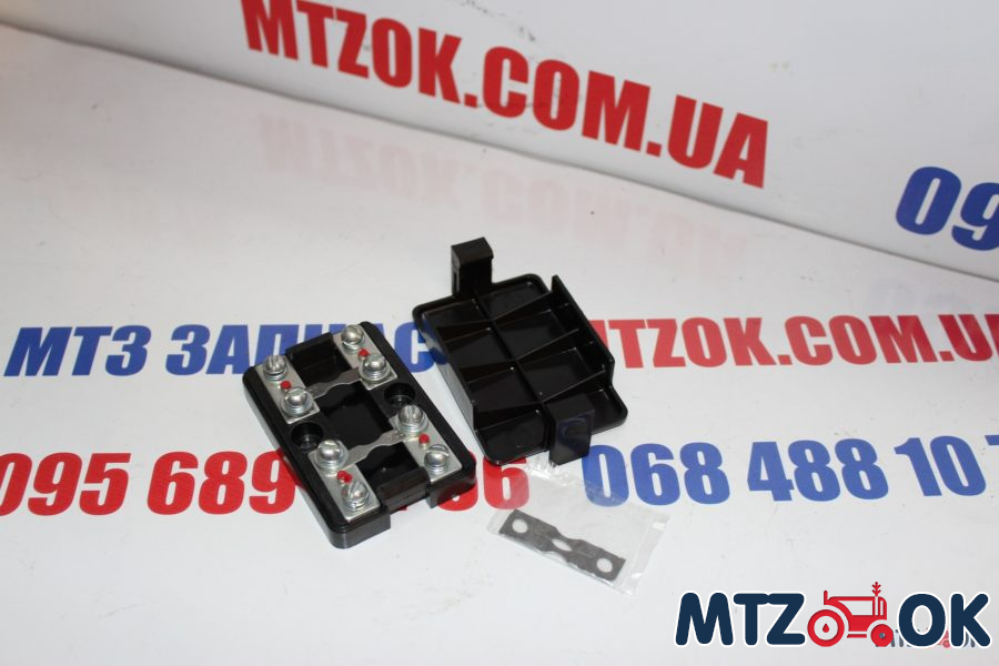 Блок предохранителей (пр-во Лысково) 11.3722 Блок предохранителей (пр-во Лысково) 11.3722