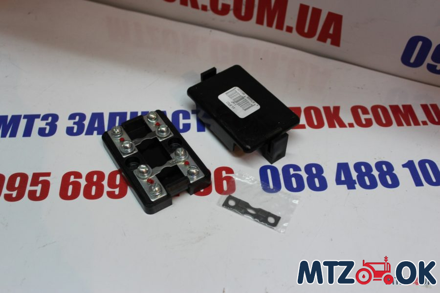 Блок предохранителей (пр-во Лысково) 11.3722 Блок предохранителей (пр-во Лысково) 11.3722