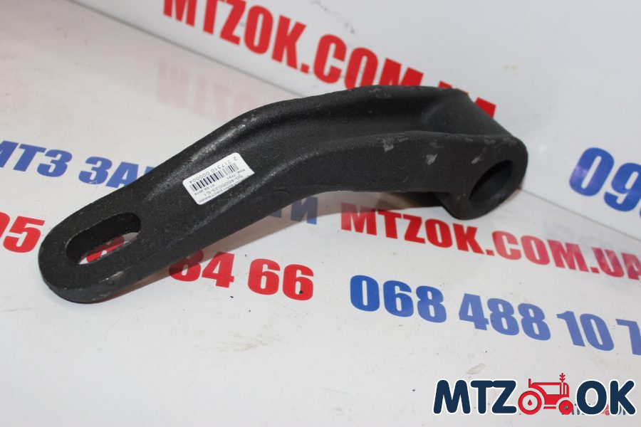 Кронштейн стяжки МТЗ (пр-во Ромны) 50-4605033-Б1 Кронштейн стяжки МТЗ (пр-во Ромны) 50-4605033-Б1