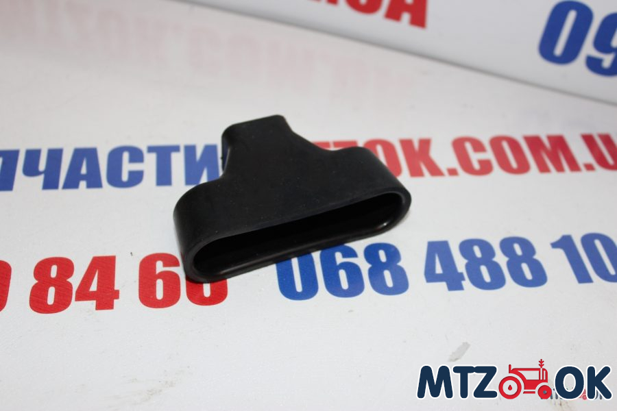 Чехол рычага КПП МТЗ (Оригинал)70-1703203-А Чехол рычага КПП МТЗ (Оригинал)70-1703203-А