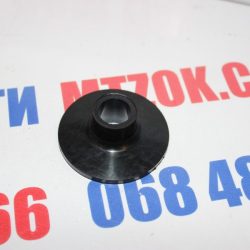 Уплотнитель педали сцепления МТЗ (пр-во Украина) 80-3503158-А Уплотнитель педали сцепления МТЗ (пр-во Украина) 80-3503158-А