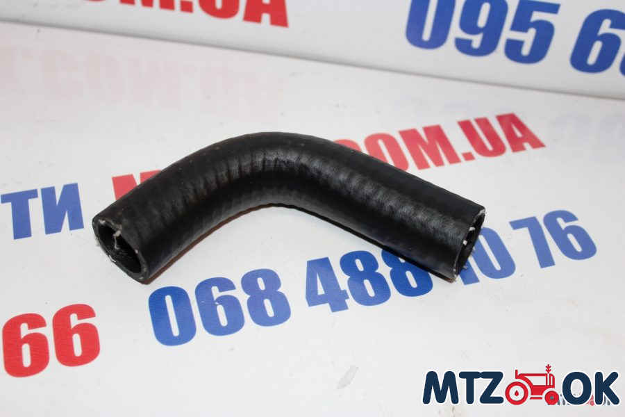 Патрубок термостата Д 243 резин. (пр-во Украина) 50-1306028-Б2 Патрубок термостата Д 243 резин. (пр-во Украина) 50-1306028-Б2