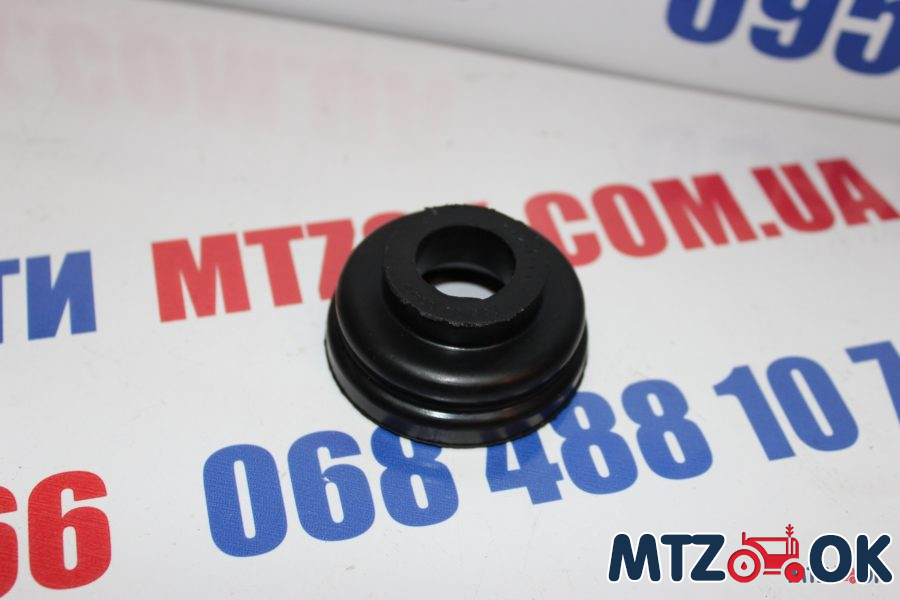 Чехол А-35.32.005-Б шарнира рулевых тяг ЮМЗ, МТЗ, Т-40 (7959) А35.32.005-Б Чехол А-35.32.005-Б шарнира рулевых тяг ЮМЗ, МТЗ, Т-40 (7959) А35.32.005-Б