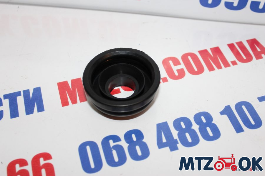 Чехол А-35.32.005-Б шарнира рулевых тяг ЮМЗ, МТЗ, Т-40 (7959) А35.32.005-Б Чехол А-35.32.005-Б шарнира рулевых тяг ЮМЗ, МТЗ, Т-40 (7959) А35.32.005-Б