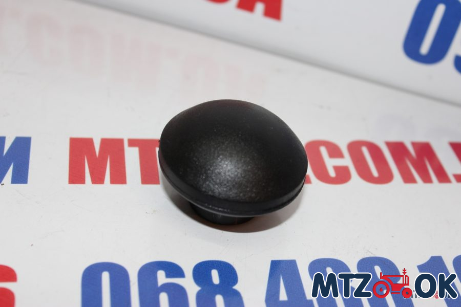 Рукоятка рычага КПП МТЗ с/о (пр-во Беларусь) 70-1702125 Рукоятка рычага КПП МТЗ с/о (пр-во Беларусь) 70-1702125