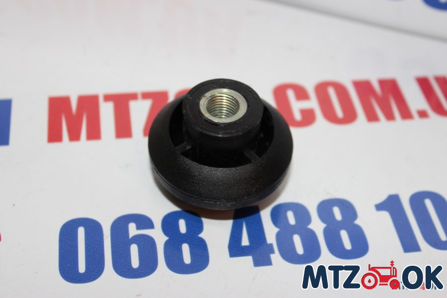 Рукоятка рычага КПП МТЗ с/о (пр-во Беларусь) 70-1702125 Рукоятка рычага КПП МТЗ с/о (пр-во Беларусь) 70-1702125