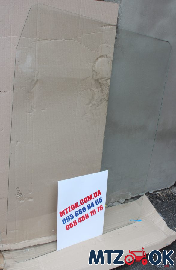 Стекло кабины МТЗ УК заднее 1205х841 (пр-во Беларусь) 80-6700011 Стекло кабины МТЗ УК заднее 1205х841 (пр-во Беларусь) 80-6700011