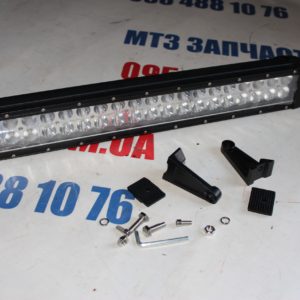 Фара LED балка 108Вт 44см (36 Led) С-108