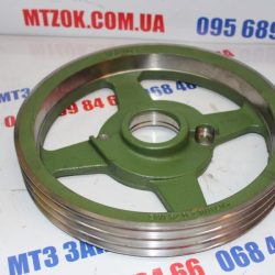 Шкив большой косилки 1,35м Шкив большой косилки 1,35м