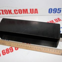 Ящик в кабину без крышки