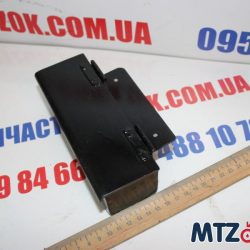 Ящик в кабину с крышкой (h5х13х5см) Ящик в кабину с крышкой (h5х13х5см)