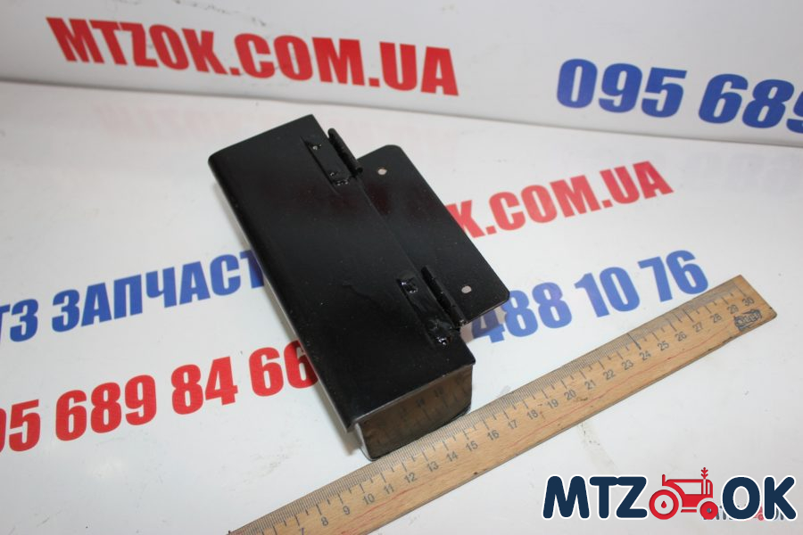 Ящик в кабину с крышкой (h5х13х5см) Ящик в кабину с крышкой (h5х13х5см)