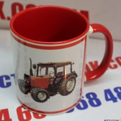 Чашка МТЗОК Чашка МТЗОК