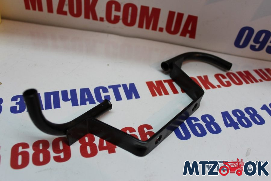 Кронштейн управления шторкой 80-1310020 Кронштейн управления шторкой 80-1310020