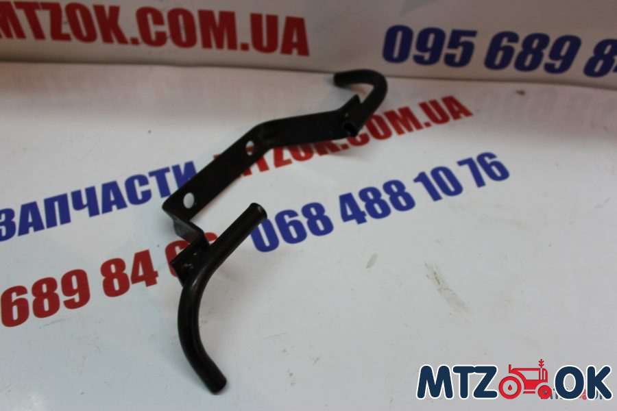 Кронштейн управления шторкой 80-1310020 Кронштейн управления шторкой 80-1310020