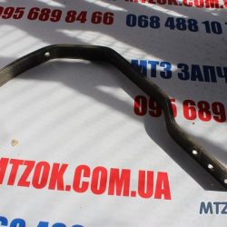 Кронштейн крыла переднего МТЗ-82 (правый нижний) (пр-во МТЗ) 82-8403021