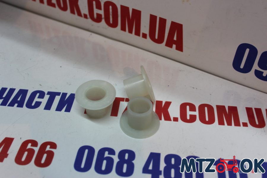 Втулка кронштейна гидрораспределителя МТЗ мал. (покупн. МТЗ) 50-4607078-А Втулка кронштейна гидрораспределителя МТЗ мал. (покупн. МТЗ) 50-4607078-А