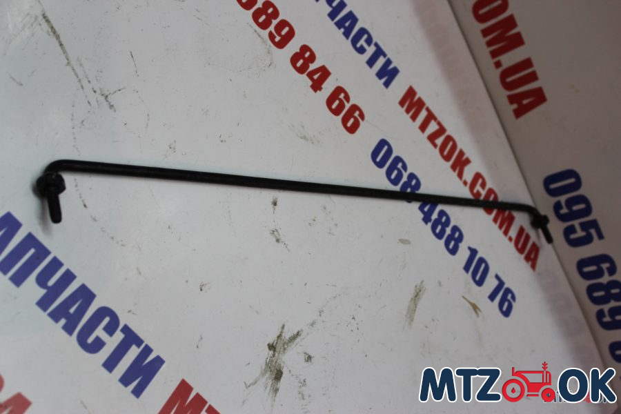 Ось козырька противосолнечного 80П-8204011-01 Ось козырька противосолнечного 80П-8204011-01