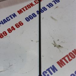 Ось козырька противосолнечного 80П-8204011-01 Ось козырька противосолнечного 80П-8204011-01