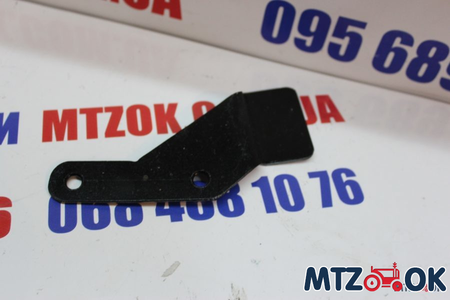 Упор капота МТЗ 82 правый 600-8402068 Упор капота МТЗ 82 правый 600-8402068