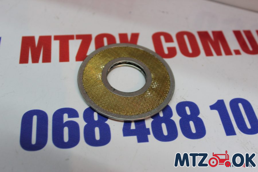 Фильтр гидробака 24-57-020А (покупн. МТЗ) 80-1716080 Фильтр гидробака 24-57-020А (покупн. МТЗ) 80-1716080