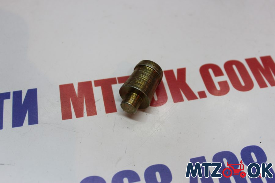 Палец держателя ножа ремонтный (посадочное место 10мм) Палец держателя ножа ремонтный (посадочное место 10мм)