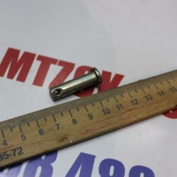 Палец 8х32