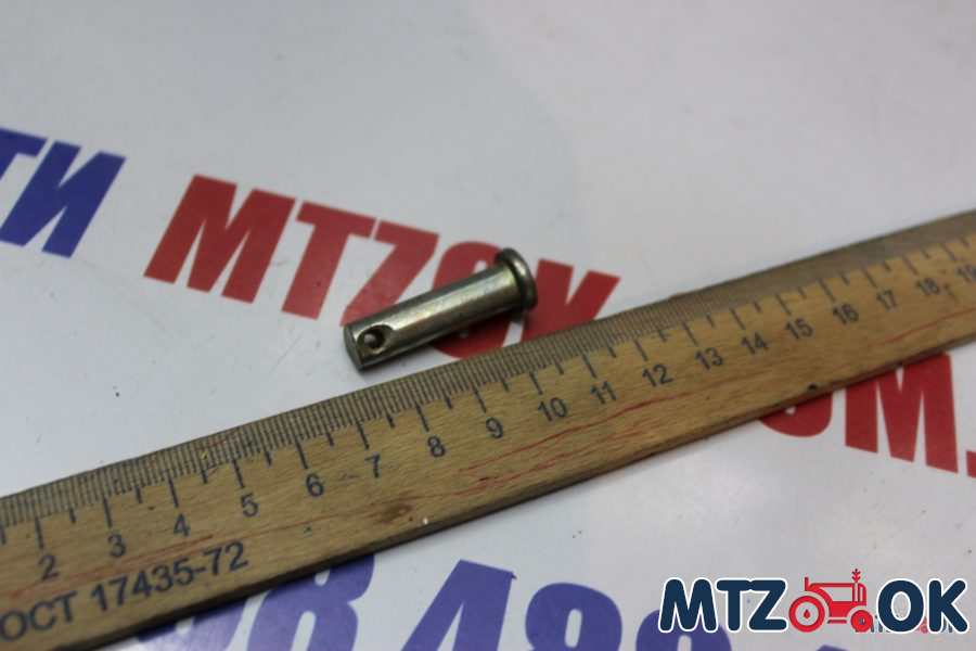 Палец 8х32 Палец 8х32
