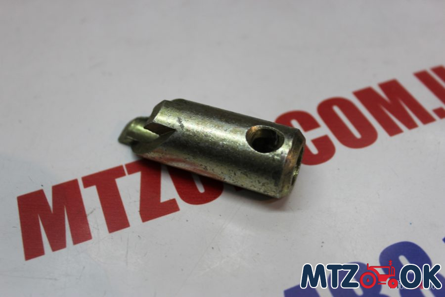 Втулка рулевого вала МТЗ н/о (пр-во МТЗ) 70-3401054-Б Втулка рулевого вала МТЗ н/о (пр-во МТЗ) 70-3401054-Б
