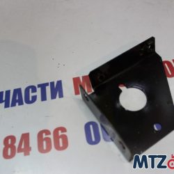 Кронштейн пульта кабины МТЗ с/о 80-6700085 Кронштейн пульта кабины МТЗ с/о 80-6700085